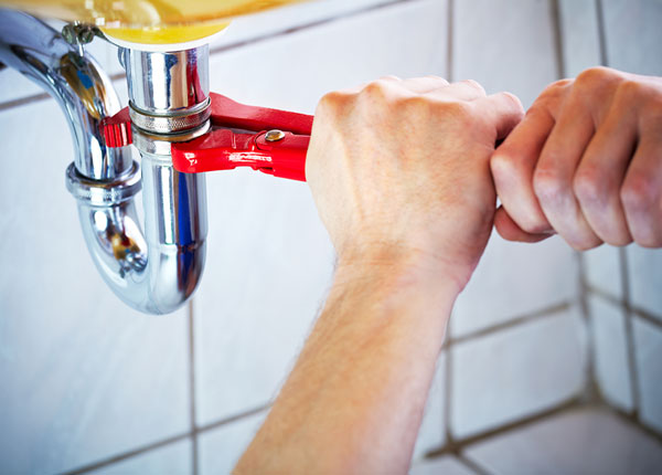 About Pleasant Garden Plumbers